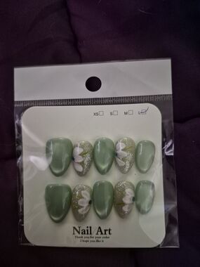 Nail Art